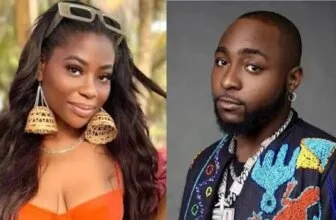 Sophia Momodu reacts as Davido bows out of child custody battle