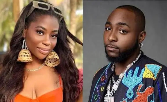 Sophia Momodu reacts as Davido bows out of child custody battle