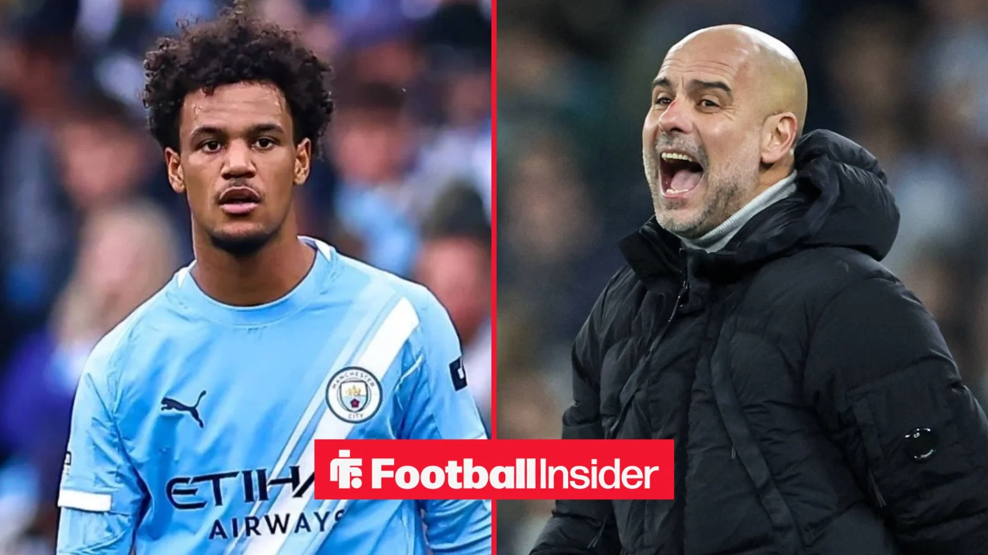 Stefan Borson: Man City star ‘burned his bridges’ with Pep Guardiola in ‘mysterious’ situation 2 Stefan Borson: Man City star ‘burned his bridges’ with Pep Guardiola in ‘mysterious’ situation