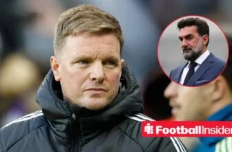 Stefan Borson: Newcastle will ‘fail Uefa tests’ & this is what it means for their summer budget