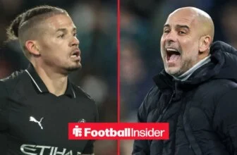 Stefan Borson suggests how much of Kalvin Phillips’s wages Man City are likely paying