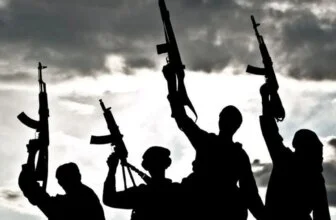 Suspected gunmen abduct nine worshippers from Catholic night vigil in Benue 