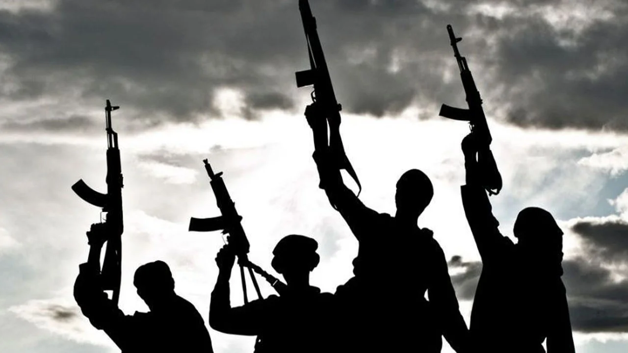 Suspected gunmen abduct nine worshippers from Catholic night vigil in Benue 