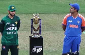 T20 World Cup: How India vs Pakistan relations went from bad to worse | ICC Men's T20 World Cup News