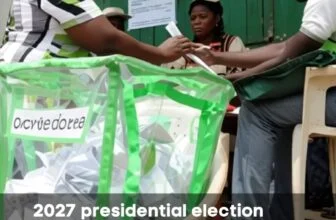 THE Independent National Electoral Commission (INEC) has officially fixed Februa