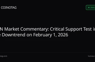 TON Bearish Analysis Feb 1