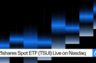TSUI) to Begin Trading on Tuesday Feb 24th, Expanding U.S. Access to Sui