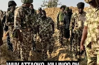 The Defence Headquarters (DHQ) has explained that the escalation in attacks and