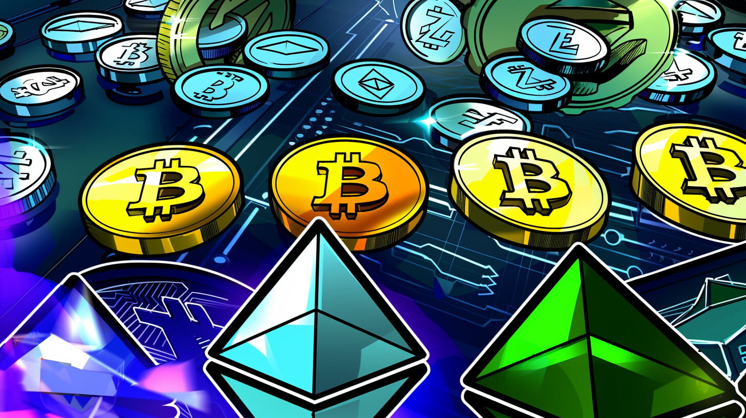 The Only Cheap Crypto Under $0.05 Opportunity With 800% Upside Potential 1 The Only Cheap Crypto Under $0.05 Opportunity With 800% Upside Potential