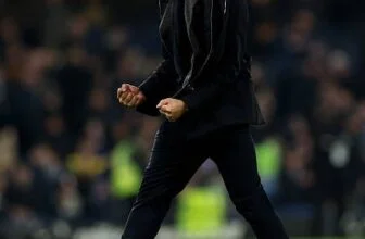 The big difference between Liam Rosenior and Enzo Maresca