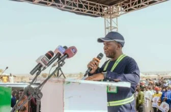 The infrastructure strategy reshaping Kaduna, by Mahmud Umar — Daily Nigerian