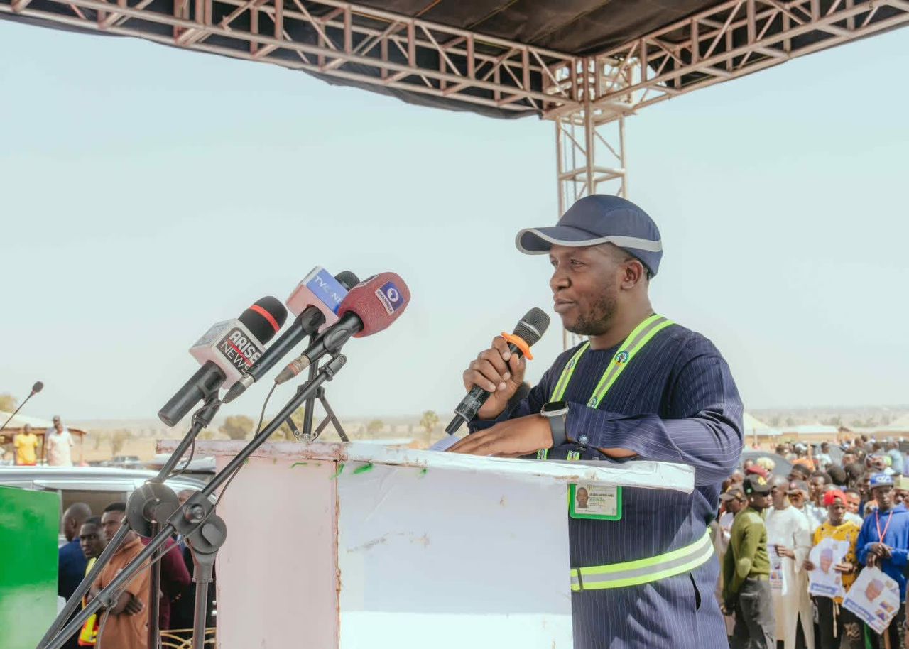 The infrastructure strategy reshaping Kaduna, by Mahmud Umar — Daily Nigerian