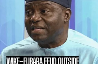 The national chairman of the All Progressives Congress (APC), Nentawe Yilwatda,