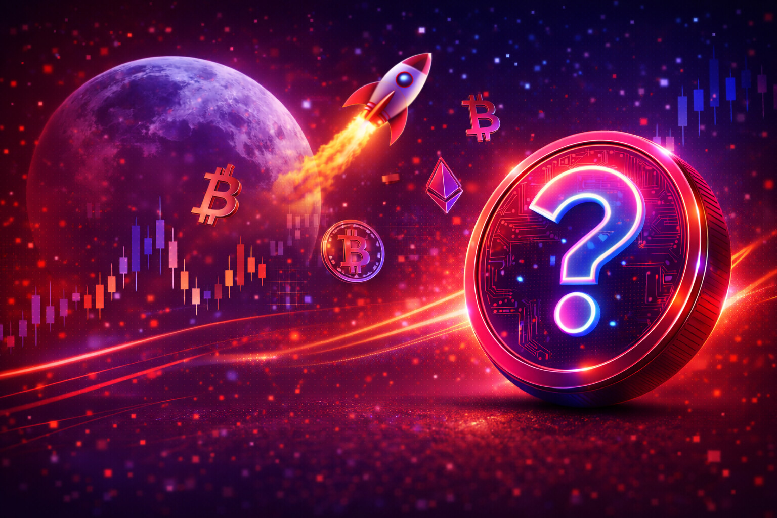 This Cheap Crypto Jumps 300% as Investors Search for the Next 10x Opportunity, Here's Why