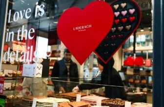 This Valentine’s Day, chocolate comes with new risks | Opinions