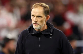 Thomas Tuchel poised to commit to England and dash Man United hopes