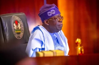 Tinubu reaffirms commitment to South-East development