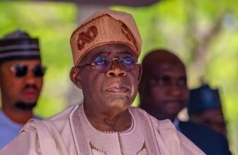 Tinubu urges peaceful conduct ahead of FCT, Rivers, Kano polls