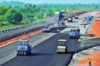 Tinubu’s infrastructure drive spurs economic growth – PEM