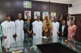 Traditional, religious leaders key to Nigeria’s healthcare delivery- Pate