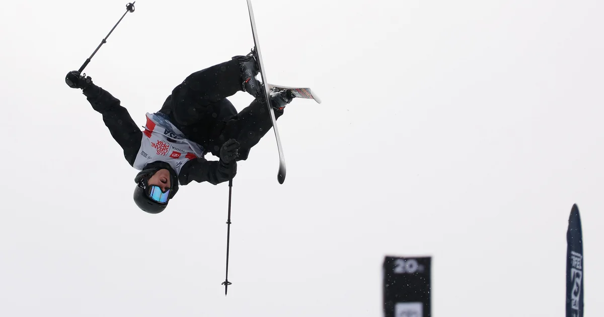 Trump lashes out at Team USA athlete for sharing thoughts on political situation at home