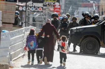 Trump opposes Israeli annexation of occupied West Bank: White House | Occupied West Bank News