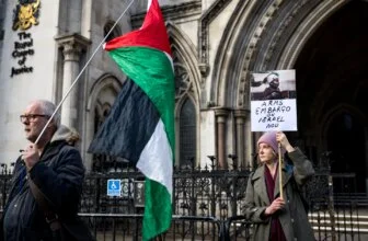 UK court says Palestine Action ban ‘unlawful’: What does the verdict mean? | Israel-Palestine conflict News