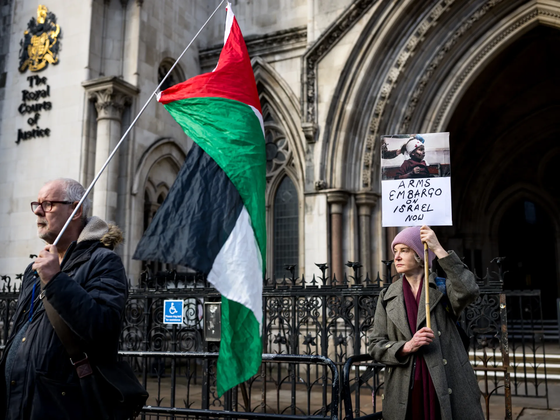UK court says Palestine Action ban ‘unlawful’: What does the verdict mean? | Israel-Palestine conflict News 1 UK court says Palestine Action ban ‘unlawful’: What does the verdict mean? | Israel-Palestine conflict News