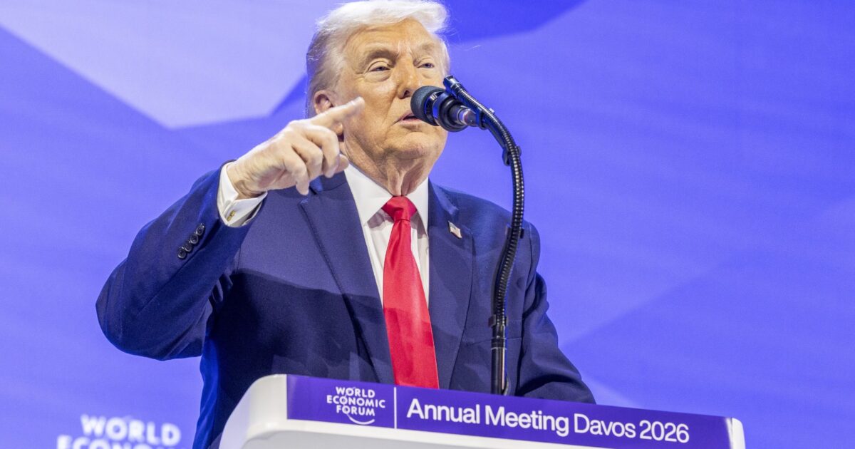 US Court Voids Trump's Global Tariffs on Nigeria & Others