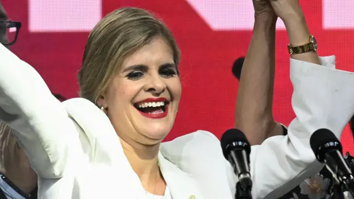 US, EU congratulate Costa Rica president-elect Laura Fernández 1 US, EU congratulate Costa Rica president-elect Laura Fernández