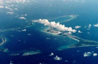 U.S. and U.K. to discuss use of Diego Garcia base as Iran protests Trump's threat to use it in an attack