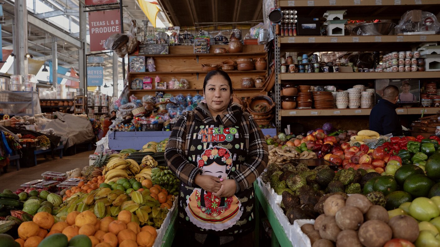 U.S. intervention in Venezuela divides Houston : NPR 10 U.S. intervention in Venezuela divides Houston : NPR