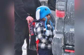 US judge orders release of five-year-old and father from ICE detention | Migration News