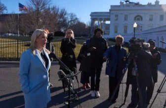 US re-asserts 2025 strikes ‘obliterated’ Iran’s nuclear programme | Politics News