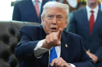 US renews trade pact with African countries, bringing tariff relief