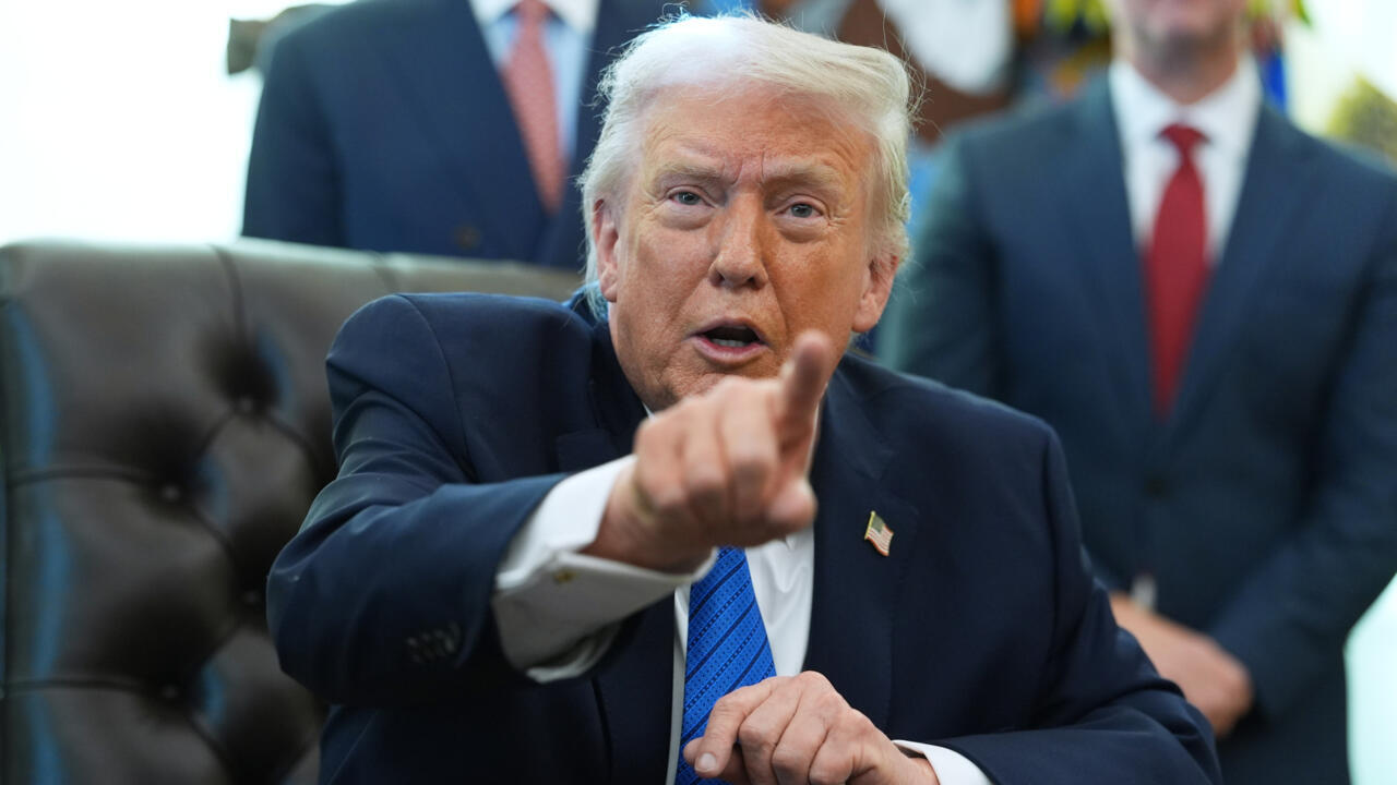 US renews trade pact with African countries, bringing tariff relief