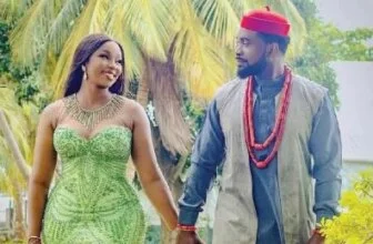 Uzor Arukwe, Bam Bam