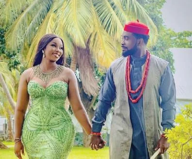 Uzor Arukwe, Bam Bam