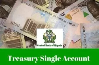Valentine Achum: 10 years on, examining the Treasury Single Account's impact on Nigeria's fiscal architecture