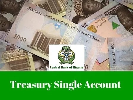 Valentine Achum: 10 years on, examining the Treasury Single Account's impact on Nigeria's fiscal architecture