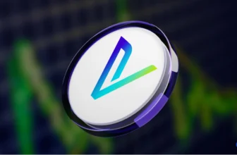 VeChain (VET) rallies again after presenting renewed tokenomics and rewards