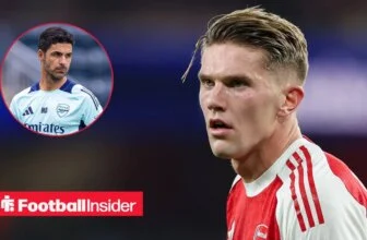 Viktor Gyokeres has put Arsenal doubts to bed with record-breaking brace vs Tottenham