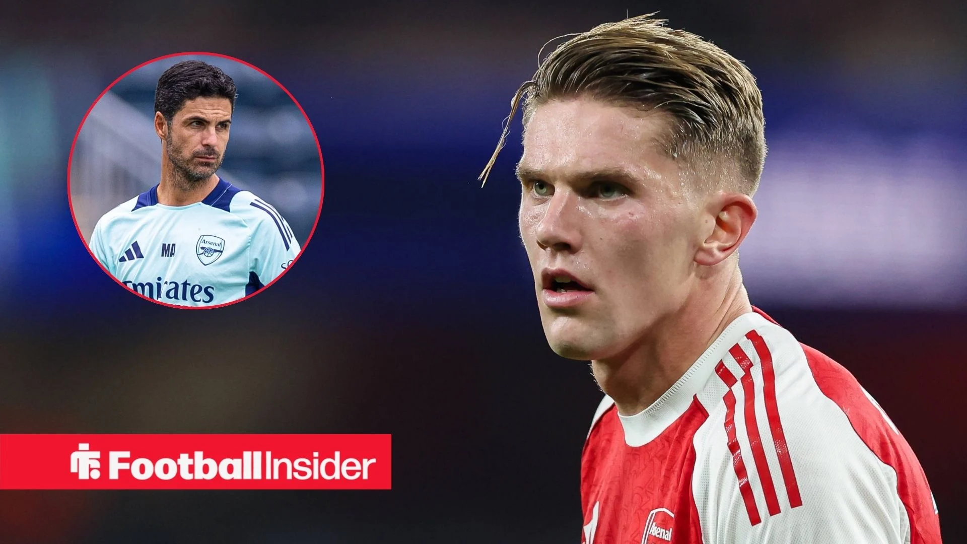 Viktor Gyokeres has put Arsenal doubts to bed with record-breaking brace vs Tottenham 1 Viktor Gyokeres has put Arsenal doubts to bed with record-breaking brace vs Tottenham