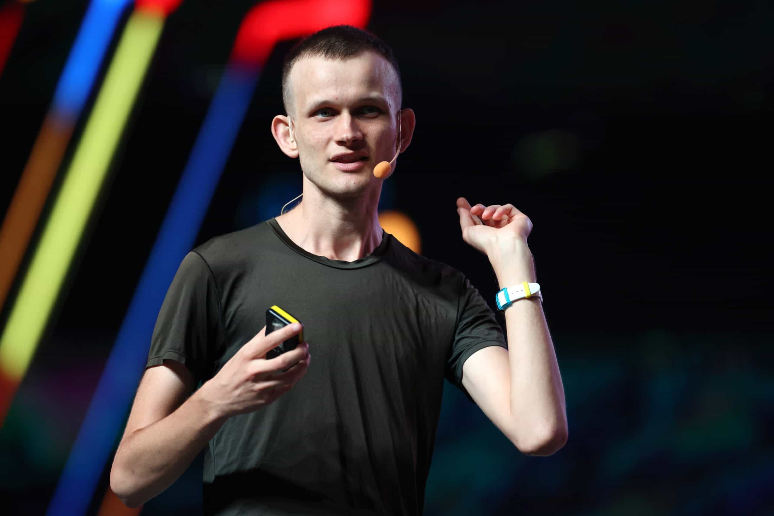 Vitalik Buterin Unveils Ethereum's Comprehensive Quantum Resistance Roadmap 1 Vitalik Buterin Unveils Ethereum's Comprehensive Quantum Resistance Roadmap
