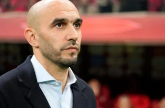 Walid Regragui set to step down as Morocco coach - Sports