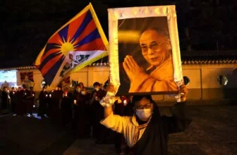 Washington appoints new US envoy on Tibetan human rights | Human Rights News