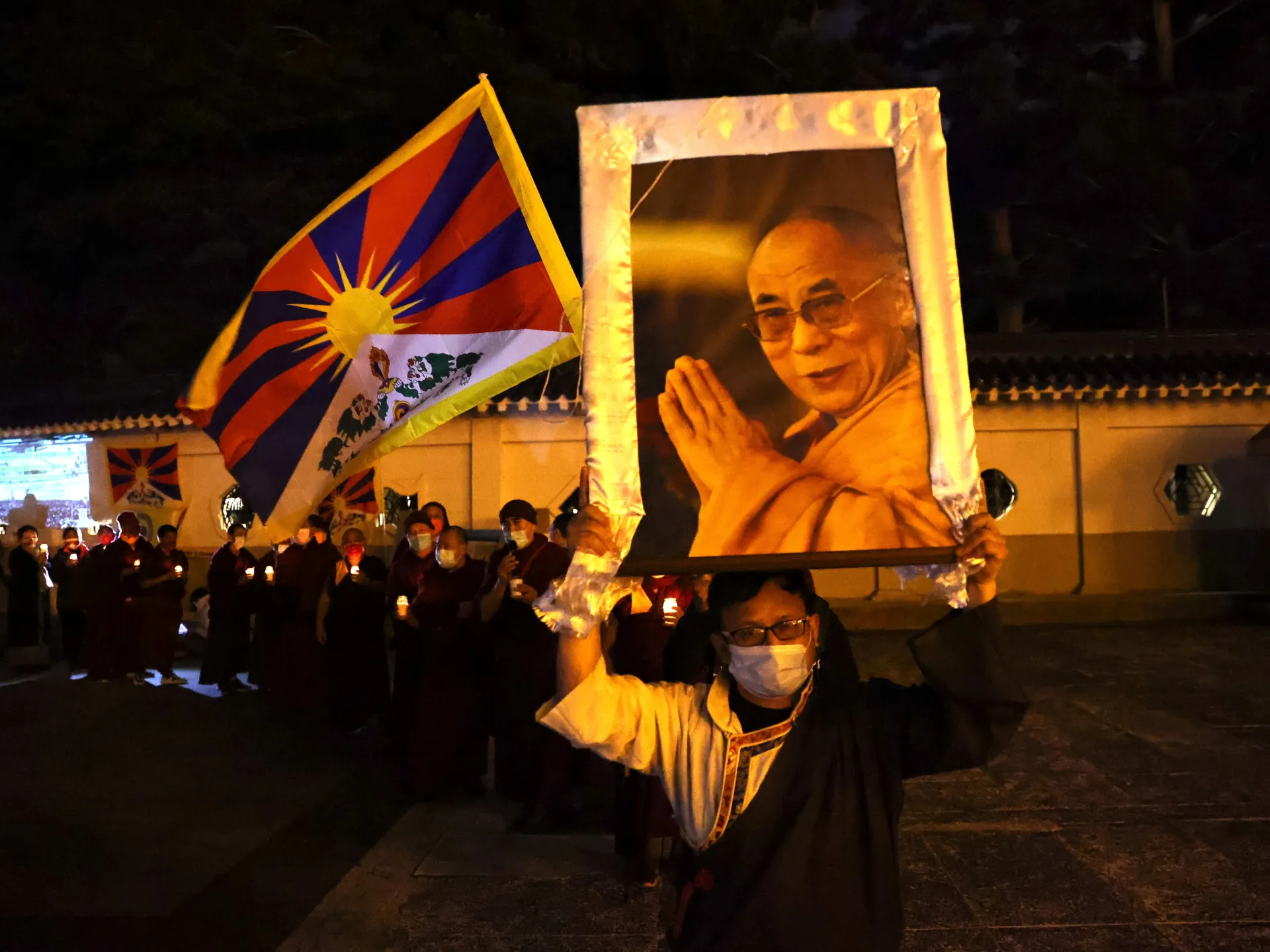 Washington appoints new US envoy on Tibetan human rights | Human Rights News 1 Washington appoints new US envoy on Tibetan human rights | Human Rights News