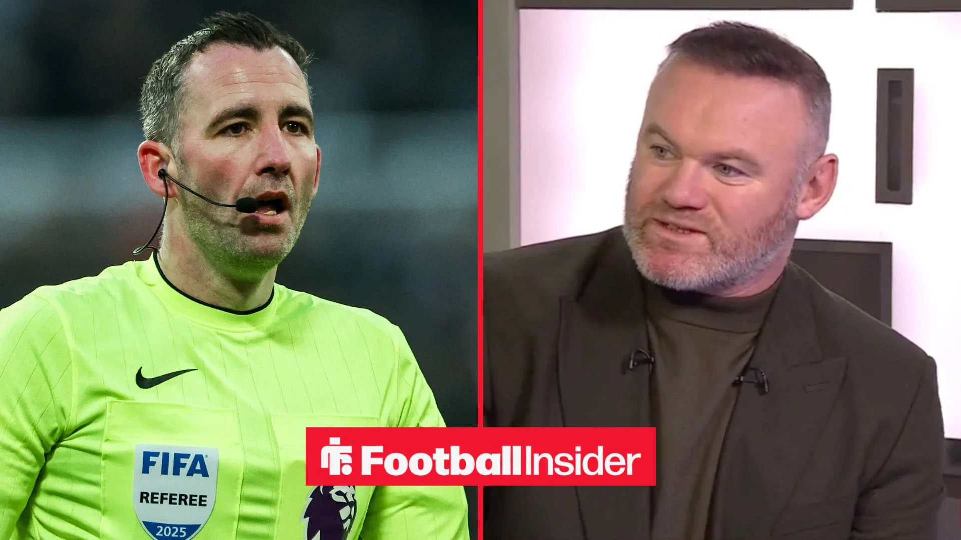 Wayne Rooney explodes over Aston Villa vs Newcastle controversy: ‘One of the worst decisions I’ve ever seen’ 1 Wayne Rooney explodes over Aston Villa vs Newcastle controversy: ‘One of the worst decisions I’ve ever seen’