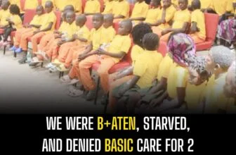 We Were B+aten, Starved, and Denied Basic Care for 2 Weeks — Kaduna Church Abduc