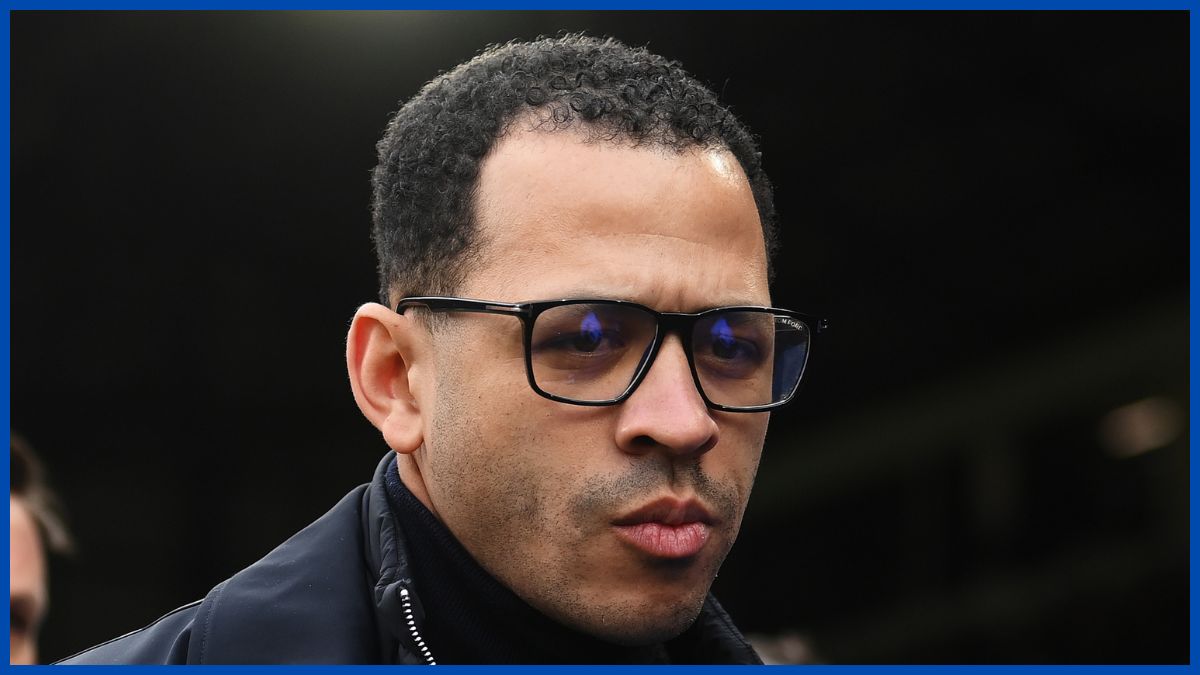 “We need to” – Liam Rosenior sends message to players amid race for Champions League football 1 Liam Rosenior managing Chelsea.